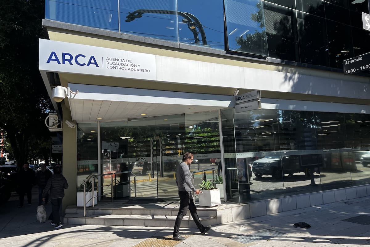 La recaudación subió 1,7% real en mayo y cortó nueve meses de caída