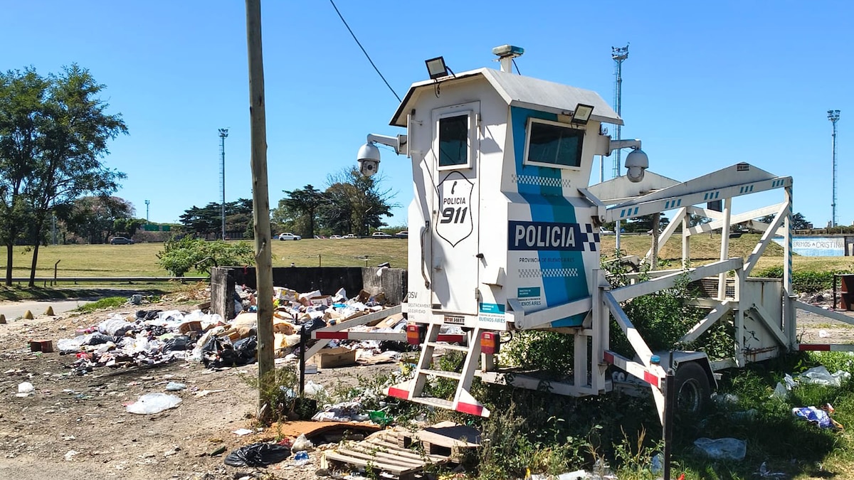 Semana sangrienta en La Matanza: cuatro homicidios en 24 horas y señales de abandono